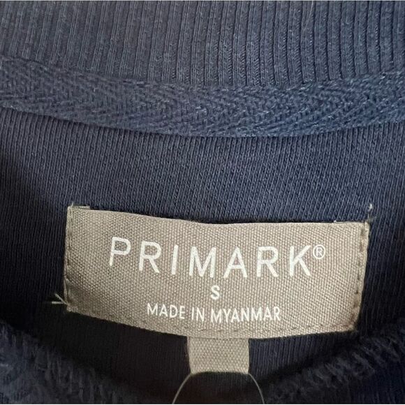 NWT Primark Sweatshirt - Picture 6 of 7